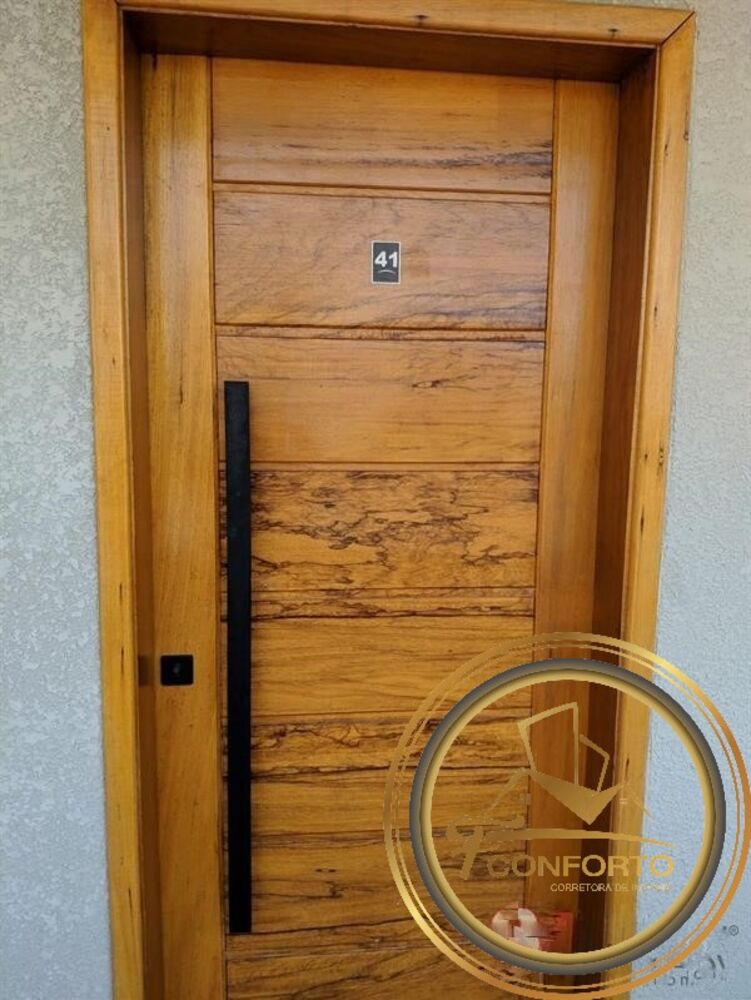 Cobertura, 2 quartos, 107 m² - Foto 2