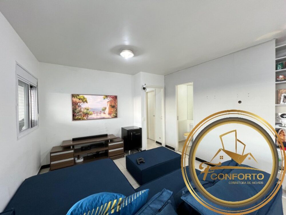 Apartamento, 3 quartos, 104 m² - Foto 28