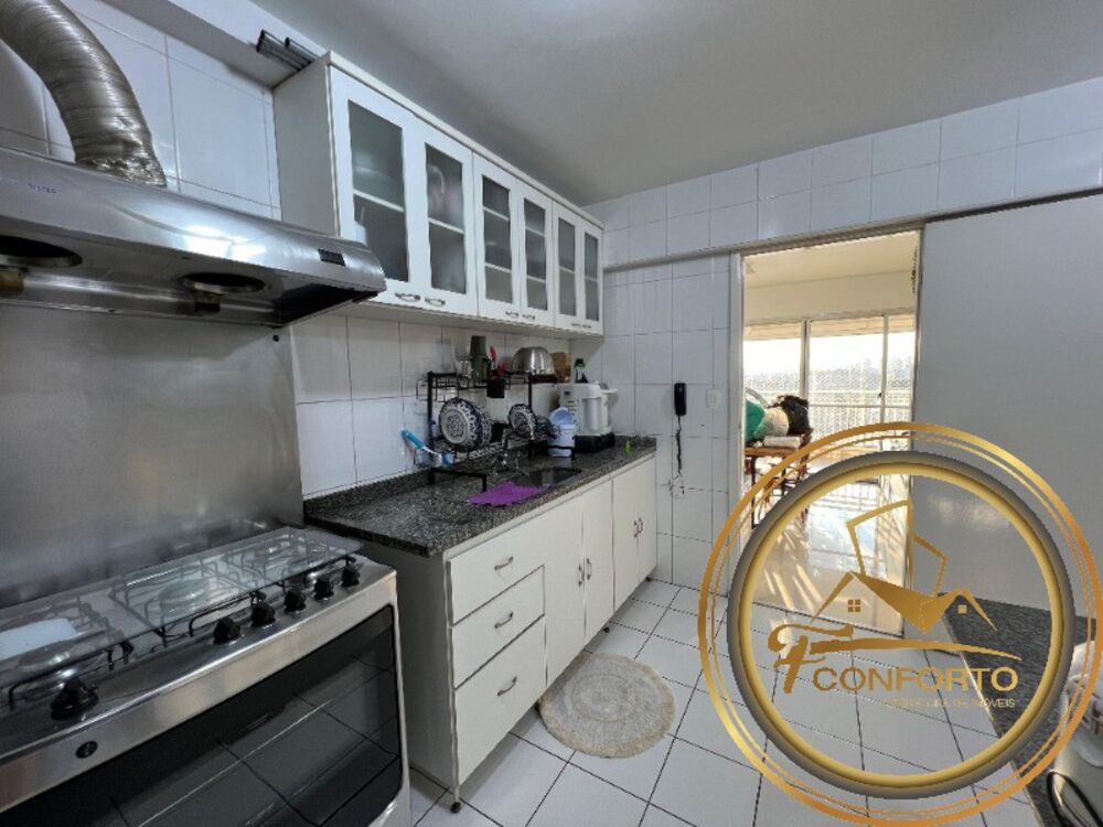 Apartamento, 3 quartos, 104 m² - Foto 8