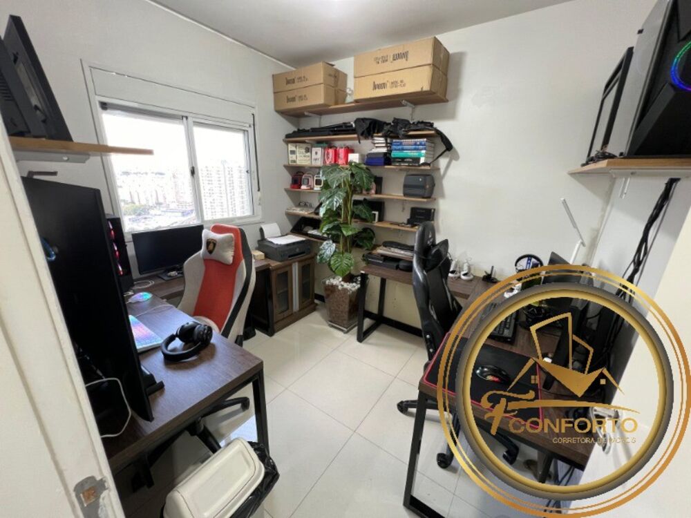 Apartamento, 3 quartos, 104 m² - Foto 19