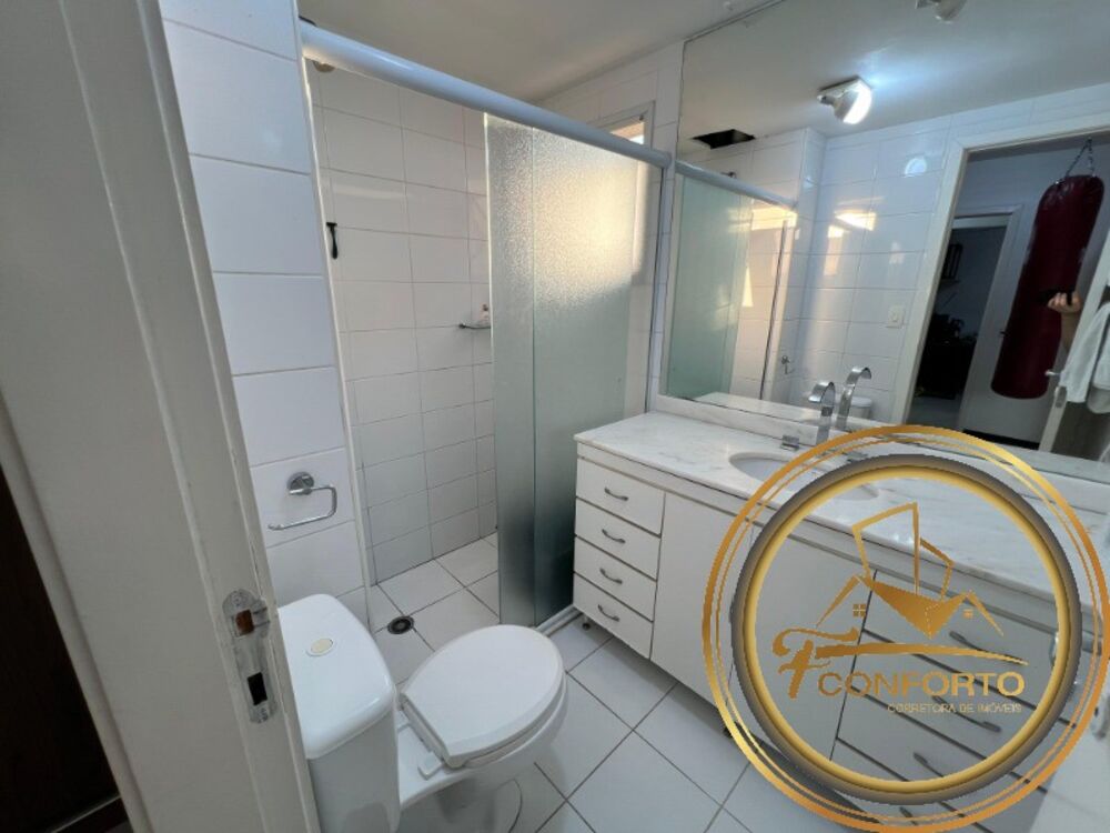 Apartamento, 3 quartos, 104 m² - Foto 11
