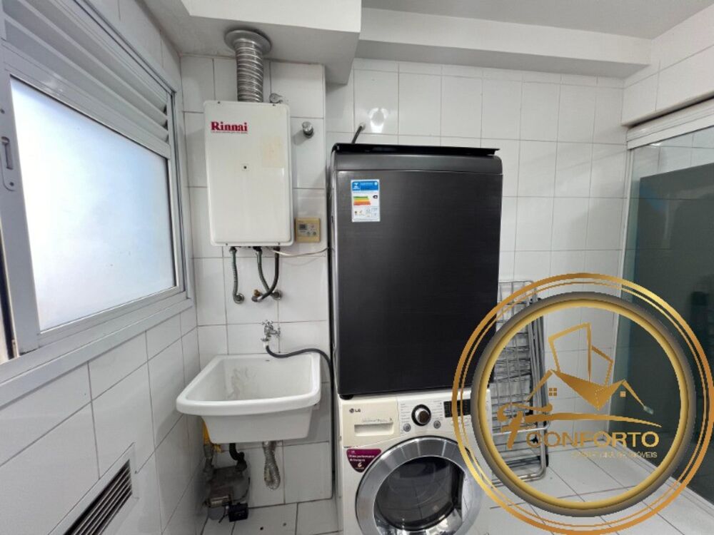 Apartamento, 3 quartos, 104 m² - Foto 10