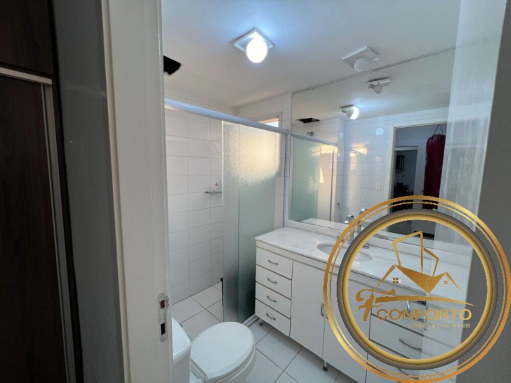 Apartamento, 3 quartos, 104 m² - Foto 4