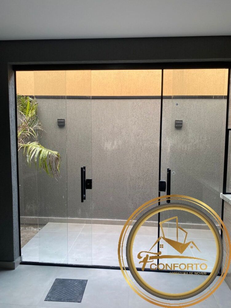Sobrado, 3 quartos, 170 m² - Foto 7