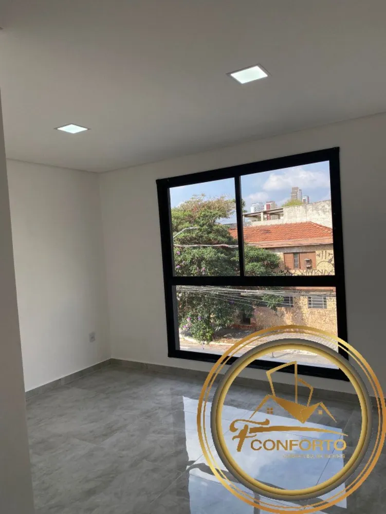 Sobrado, 3 quartos, 170 m² - Foto 2