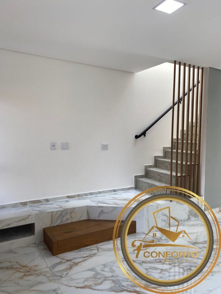 Sobrado, 3 quartos, 170 m² - Foto 6
