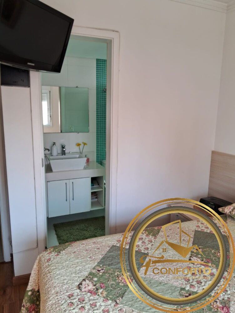 Apartamento, 3 quartos, 84 m² - Foto 5