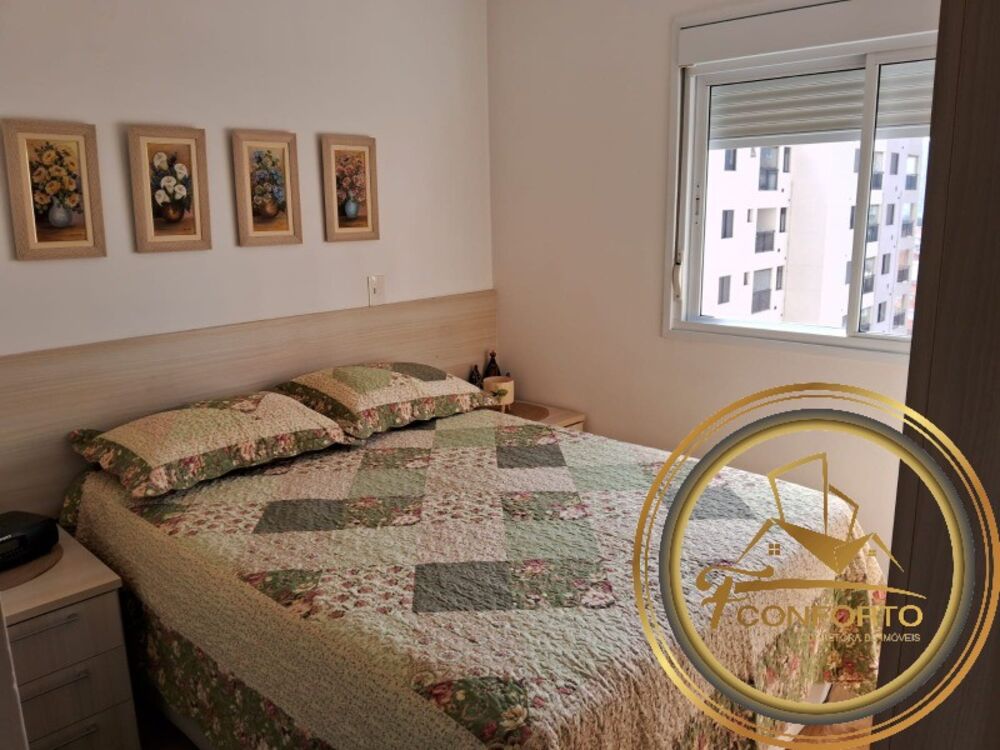 Apartamento, 3 quartos, 84 m² - Foto 16