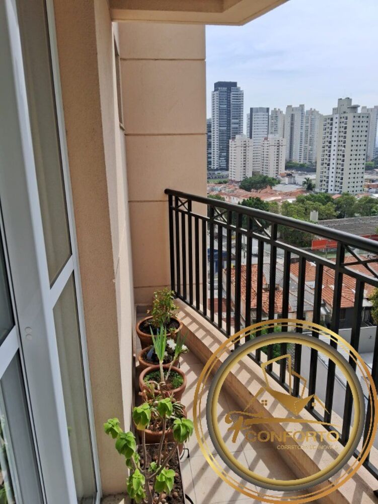 Apartamento, 3 quartos, 84 m² - Foto 14