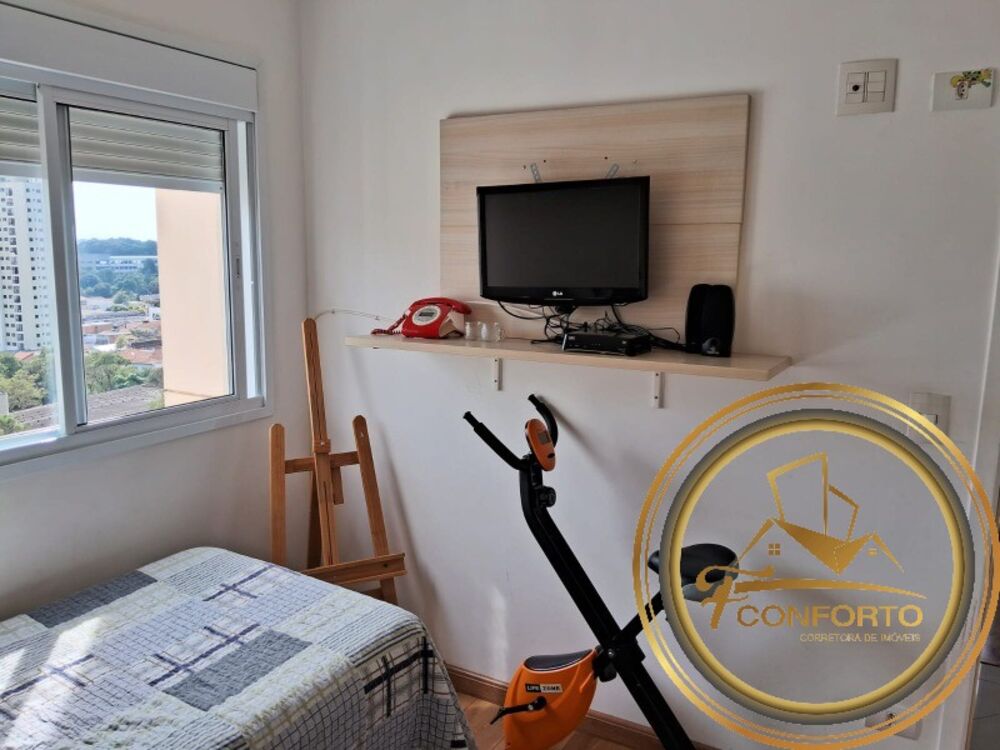Apartamento, 3 quartos, 84 m² - Foto 8