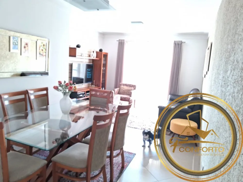 Apartamento, 3 quartos, 84 m² - Foto 21