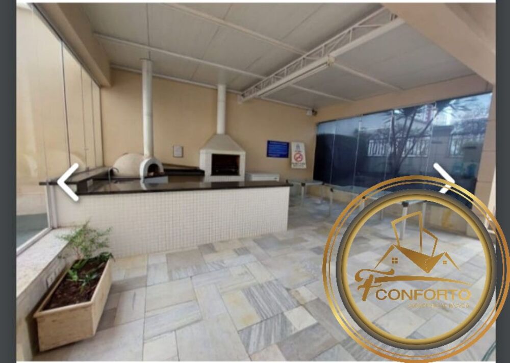 Apartamento, 3 quartos, 84 m² - Foto 3