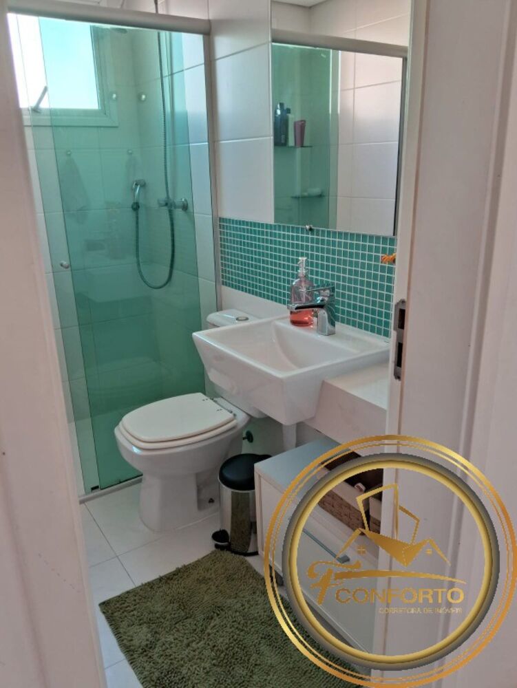 Apartamento, 3 quartos, 84 m² - Foto 9