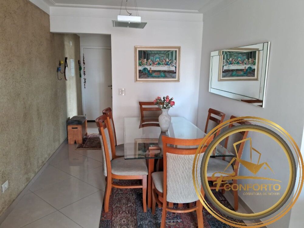 Apartamento, 3 quartos, 84 m² - Foto 20