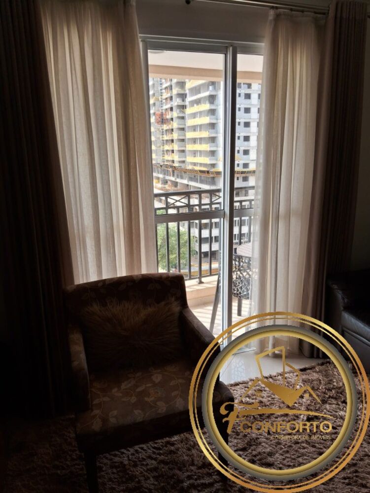 Apartamento, 3 quartos, 84 m² - Foto 7