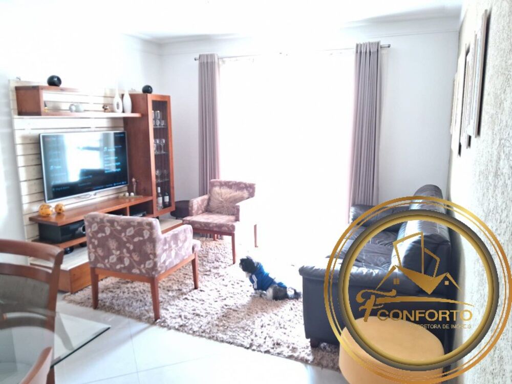 Apartamento, 3 quartos, 84 m² - Foto 6