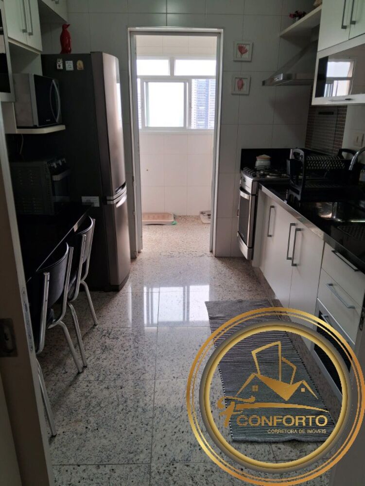 Apartamento, 3 quartos, 84 m² - Foto 4