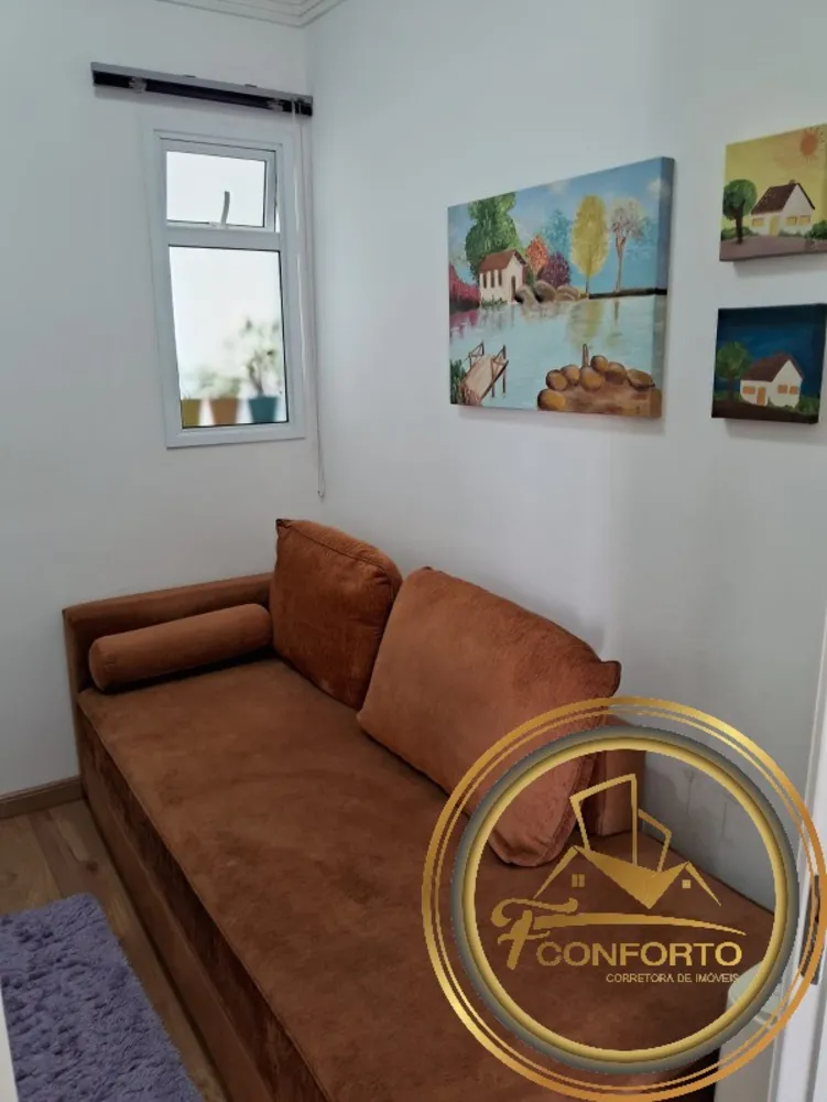 Apartamento, 3 quartos, 84 m² - Foto 24