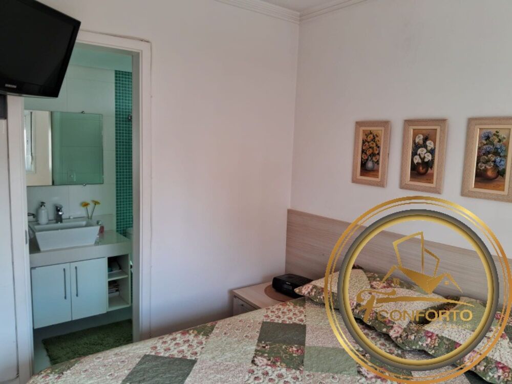 Apartamento, 3 quartos, 84 m² - Foto 15