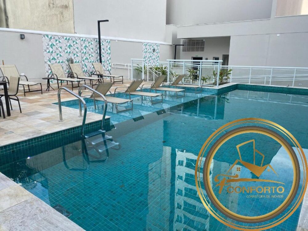 Apartamento, 2 quartos, 66 m² - Foto 7