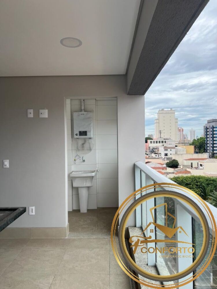 Apartamento, 2 quartos, 66 m² - Foto 6