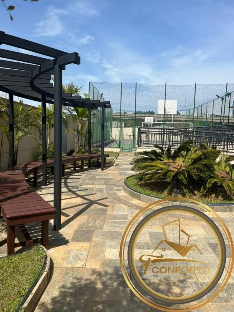 Apartamento, 3 quartos, 71 m² - Foto 16