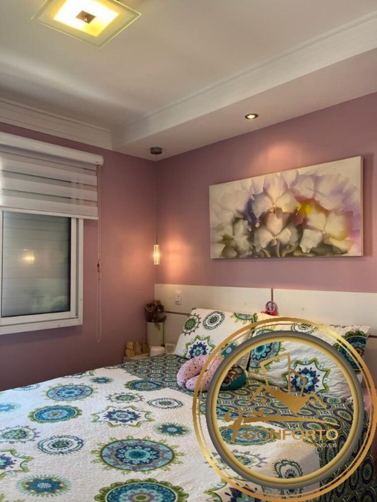 Apartamento, 3 quartos, 71 m² - Foto 4