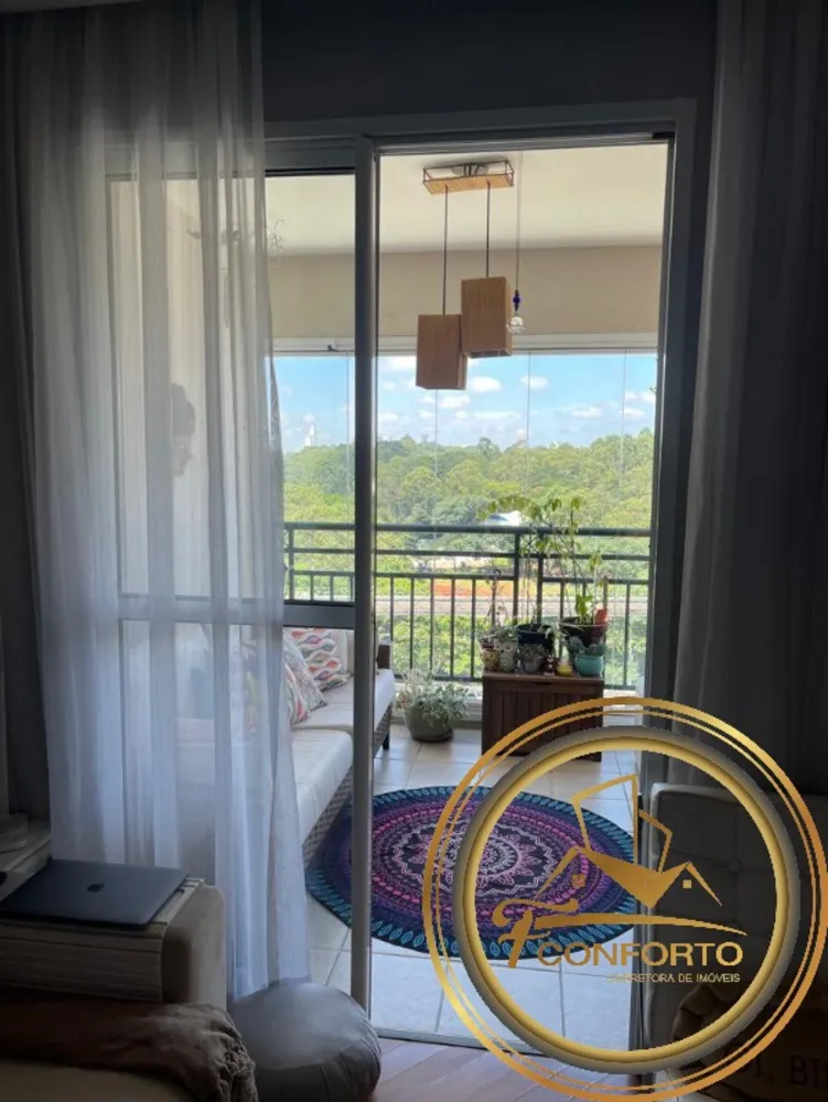 Apartamento, 3 quartos, 71 m² - Foto 5