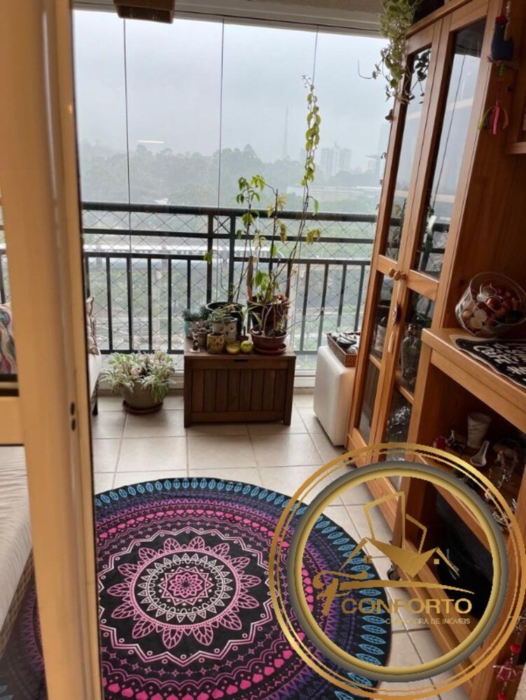 Apartamento, 3 quartos, 71 m² - Foto 10