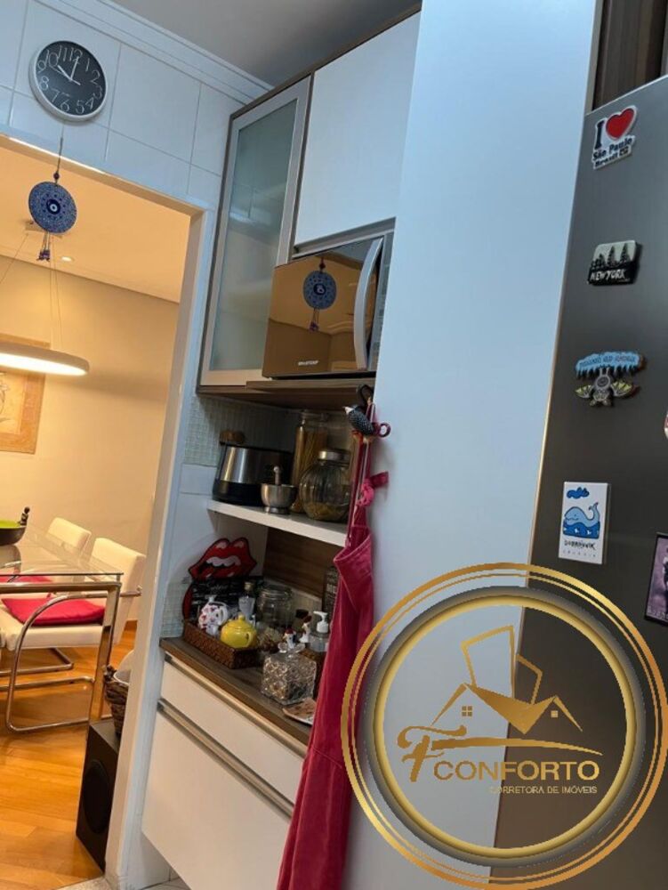 Apartamento, 3 quartos, 71 m² - Foto 16