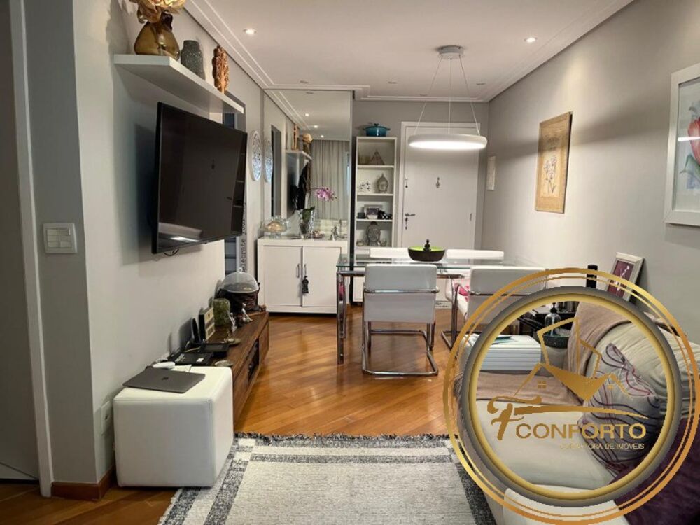 Apartamento, 3 quartos, 71 m² - Foto 2