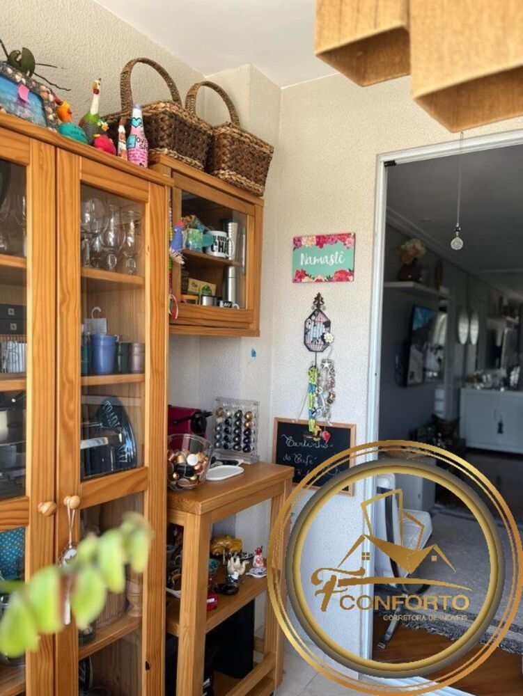 Apartamento, 3 quartos, 71 m² - Foto 9