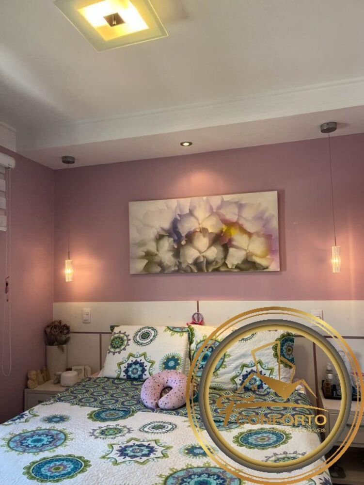 Apartamento, 3 quartos, 71 m² - Foto 13