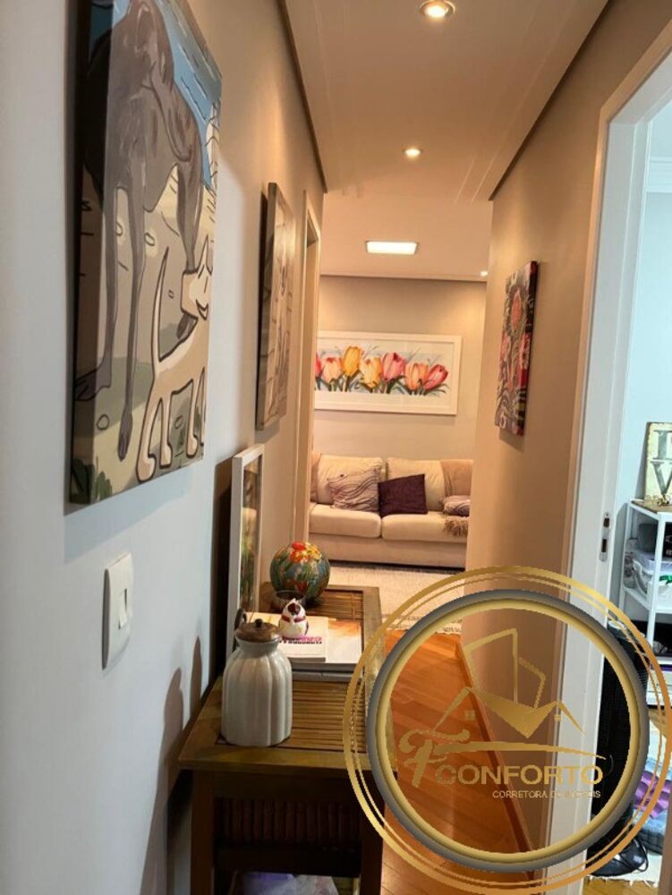 Apartamento, 3 quartos, 71 m² - Foto 7
