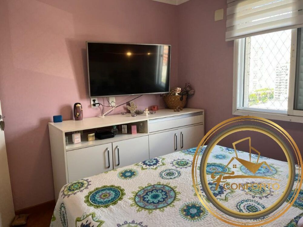 Apartamento, 3 quartos, 71 m² - Foto 17