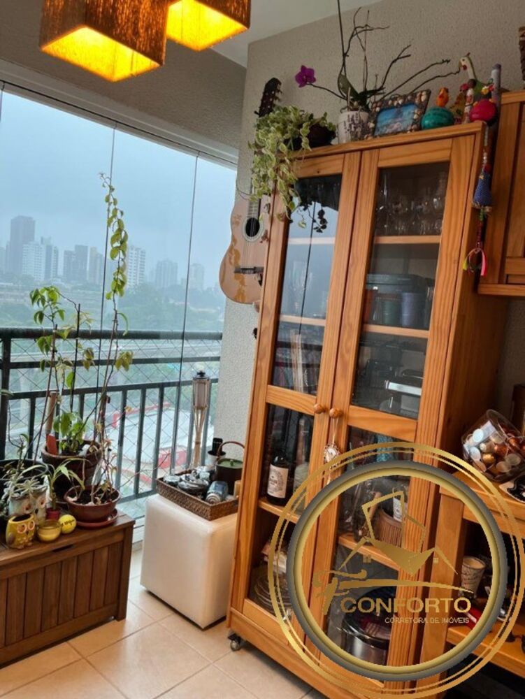 Apartamento, 3 quartos, 71 m² - Foto 1