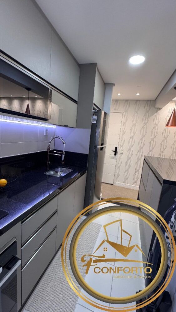 Apartamento, 2 quartos, 64 m² - Foto 10