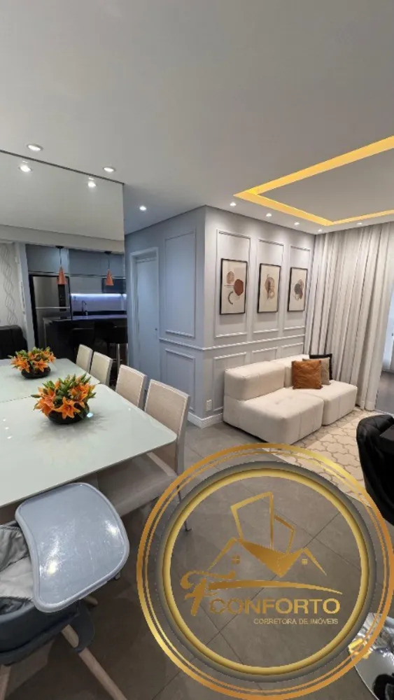Apartamento, 2 quartos, 64 m² - Foto 25