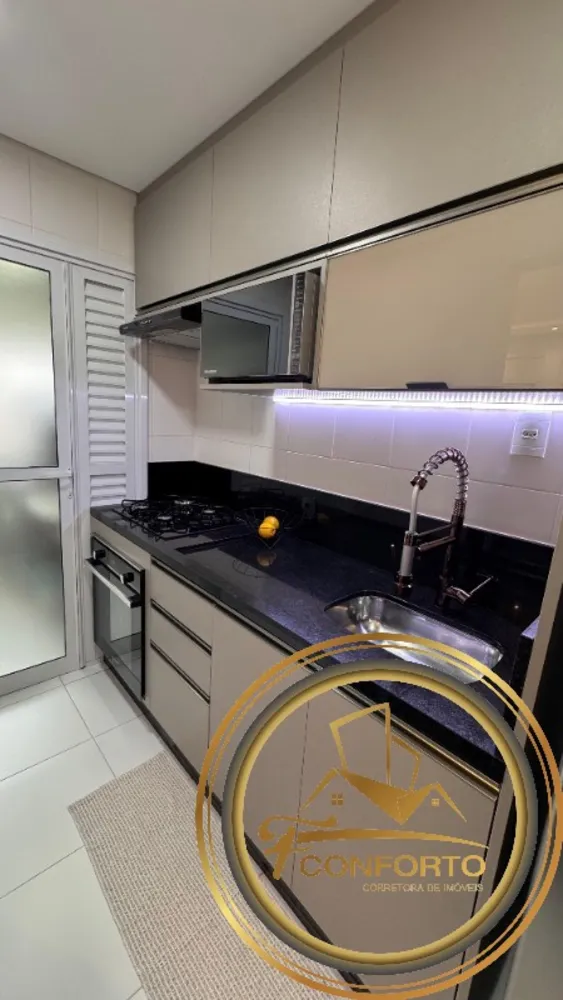 Apartamento, 2 quartos, 64 m² - Foto 26