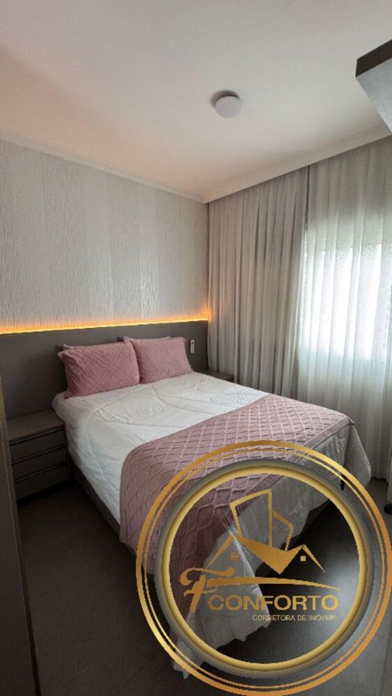 Apartamento, 2 quartos, 64 m² - Foto 3