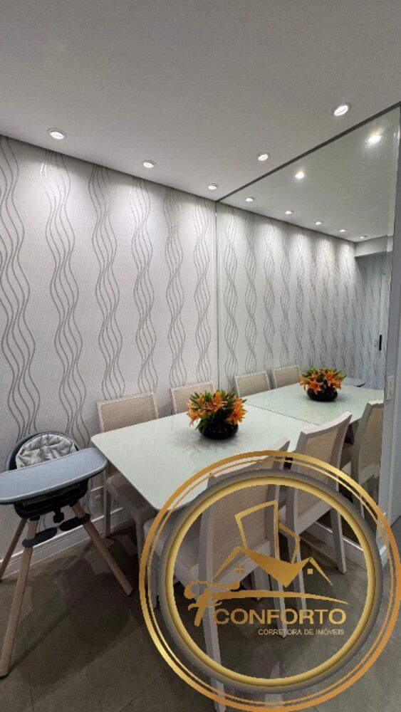 Apartamento, 2 quartos, 64 m² - Foto 20