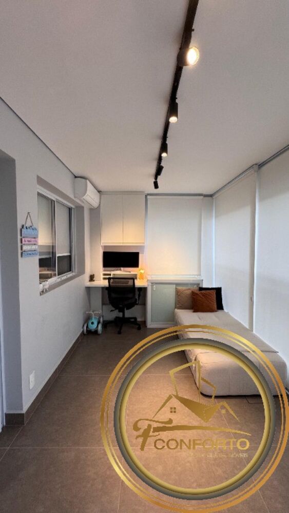 Apartamento, 2 quartos, 64 m² - Foto 26