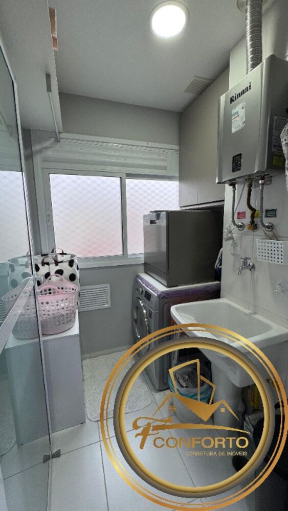 Apartamento, 2 quartos, 64 m² - Foto 13