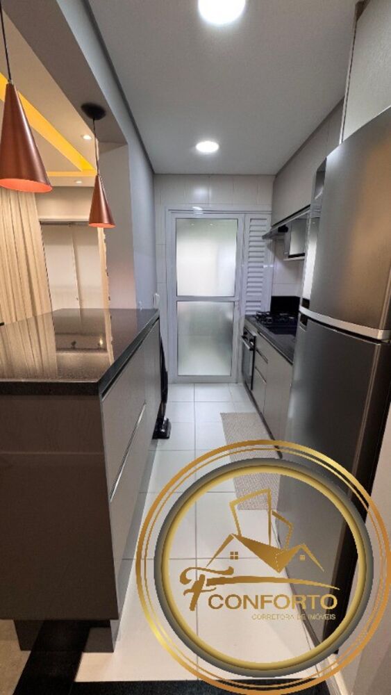 Apartamento, 2 quartos, 64 m² - Foto 11