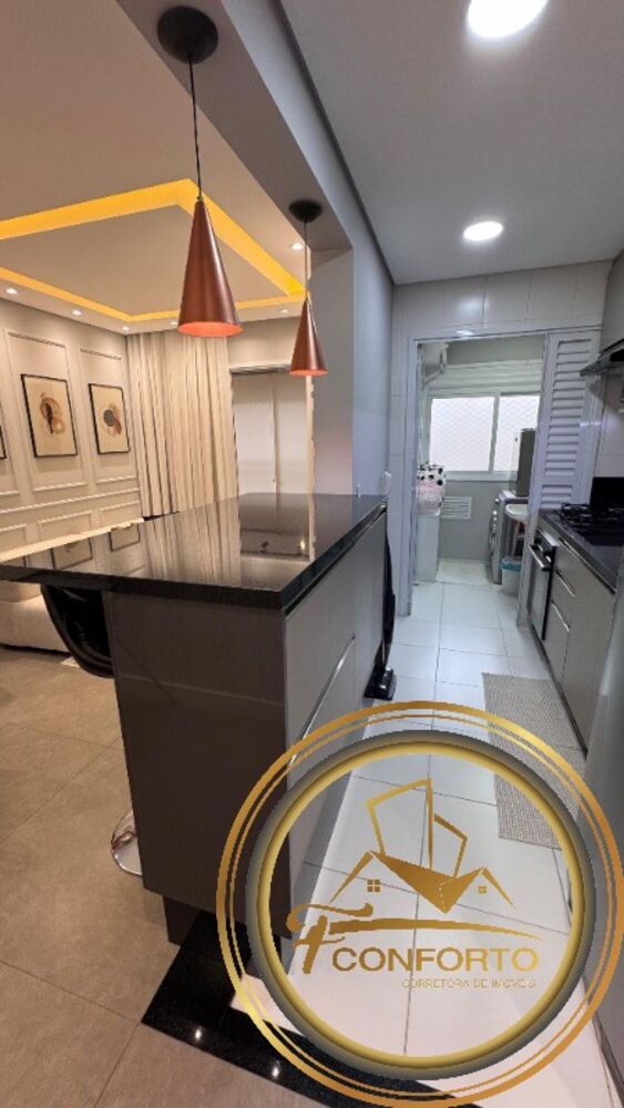 Apartamento, 2 quartos, 64 m² - Foto 7