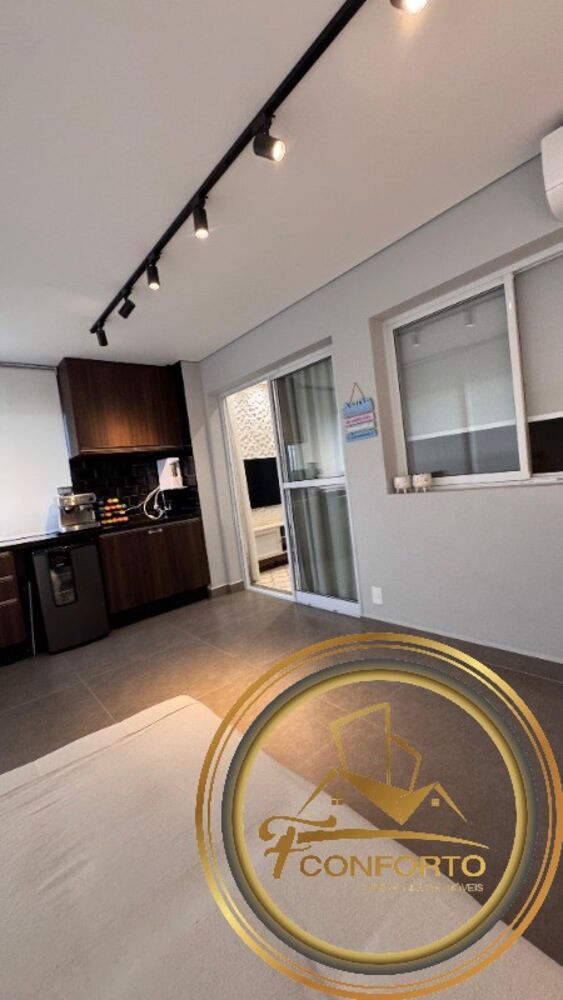 Apartamento, 2 quartos, 64 m² - Foto 1