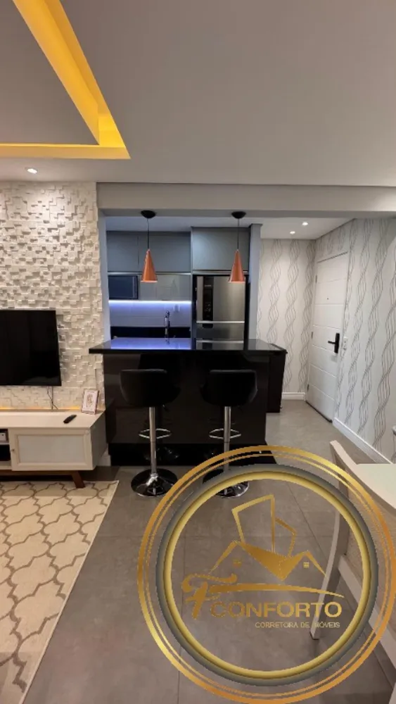 Apartamento, 2 quartos, 64 m² - Foto 27