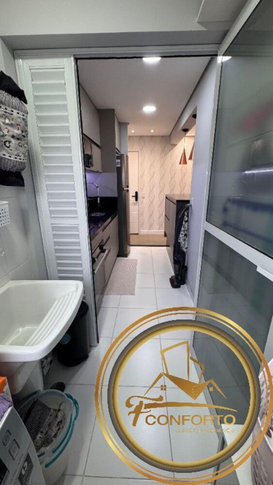 Apartamento, 2 quartos, 64 m² - Foto 12