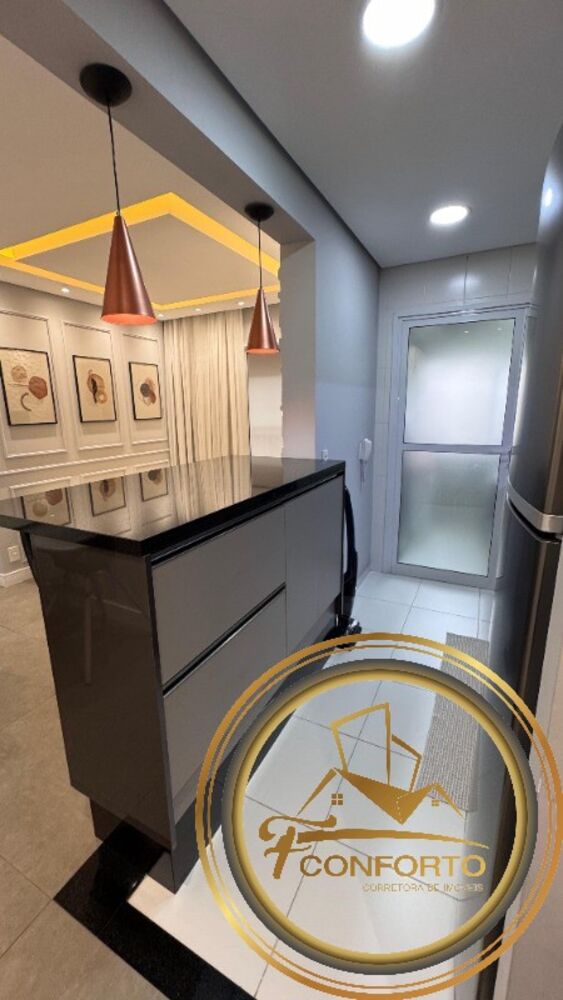 Apartamento, 2 quartos, 64 m² - Foto 8