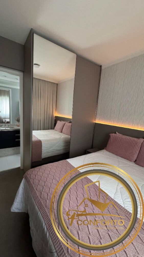 Apartamento, 2 quartos, 64 m² - Foto 2